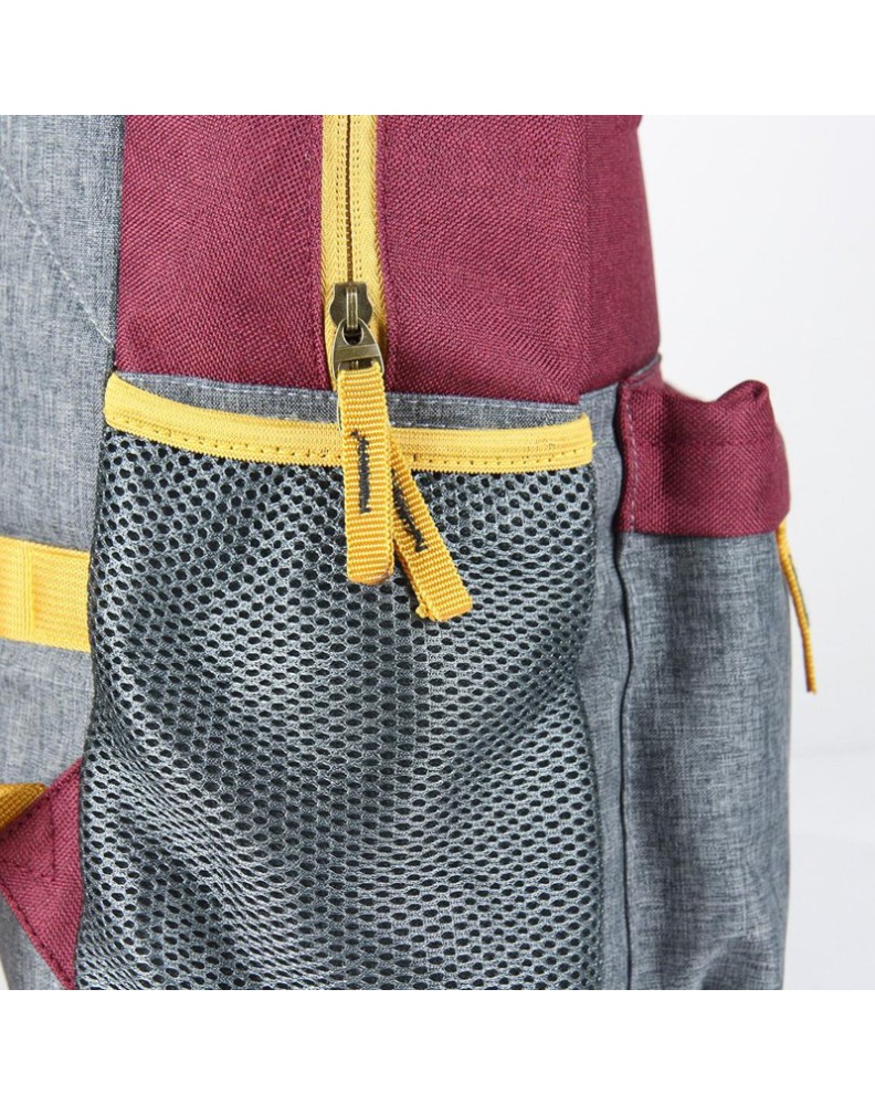 MOCHILA ESCOLAR INSTITUTO AVENGERS IRON MAN