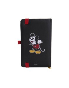 CUADERNO A6 MICKEY