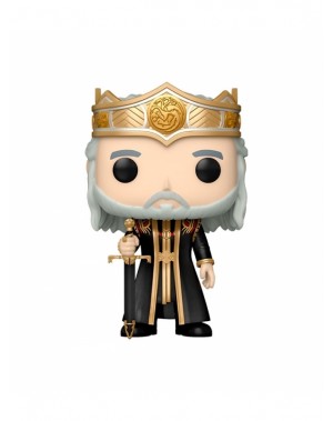 FUNKO POP! DRAGON HOUSE -VISERYS TARGARYEN-GAME OF THRONE