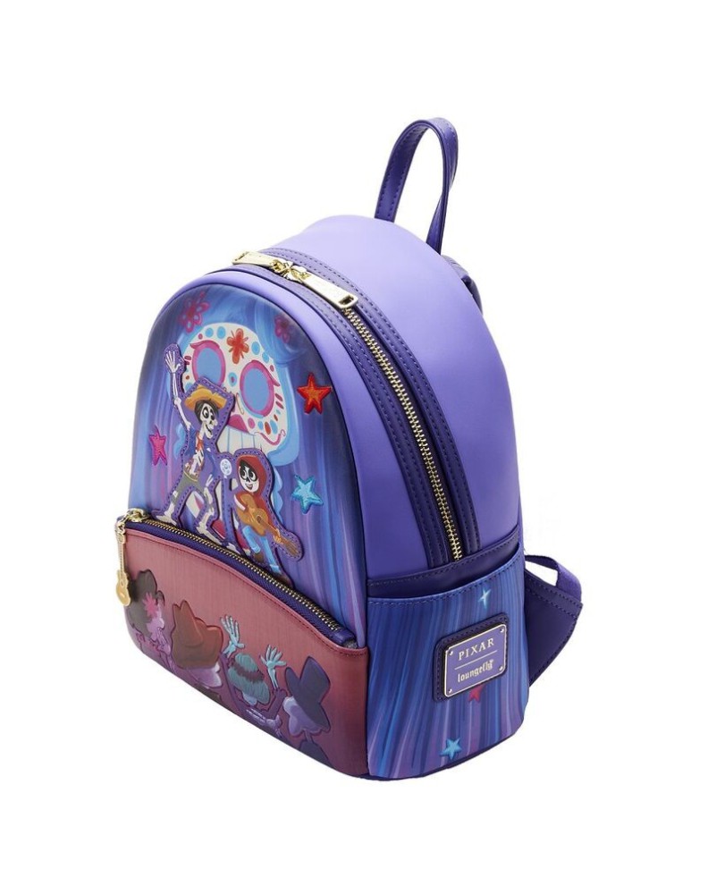 Mochila de on sale coco