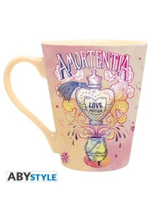 PACK DE REGALO HARRY POTTER - TAZA 250 ML + LLAVERO + CUADERNO HOGWARTS