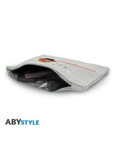 NECESER HARRY POTTER - HERMIONE - GRIS