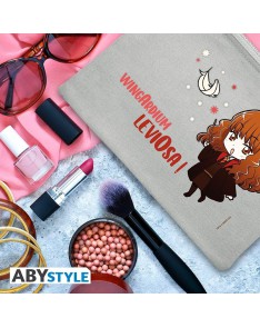 NECESER HARRY POTTER - HERMIONE - GRIS
