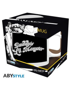 TAZA DC COMICS 320 ML - HARLEY QUINN
