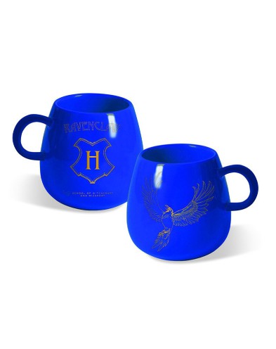 TAZA HARRY POTTER LOGOTIPO RAVENCLAW
