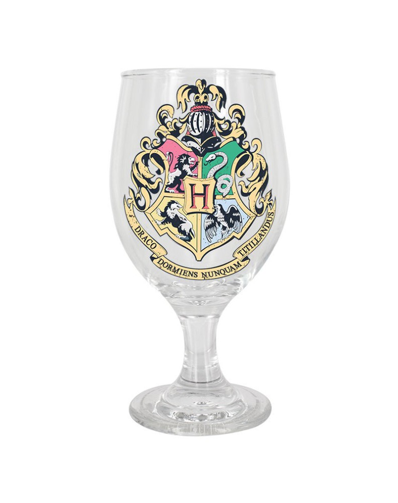 GLASS COLOR CHANGE HOGWARTS