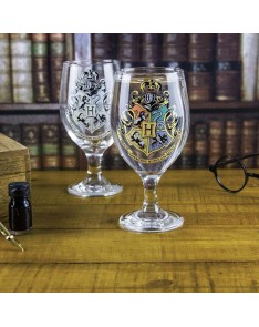 COPA CRISTAL CAMBIO DE COLOR HOGWARTS