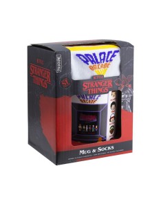 PEGATINAS PARA GADGETS STRANGER THINGS