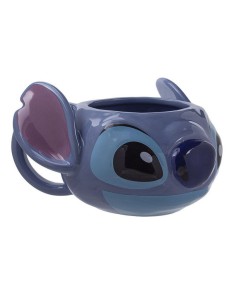 TAZA 3D DISNEY LILO & STITCH
