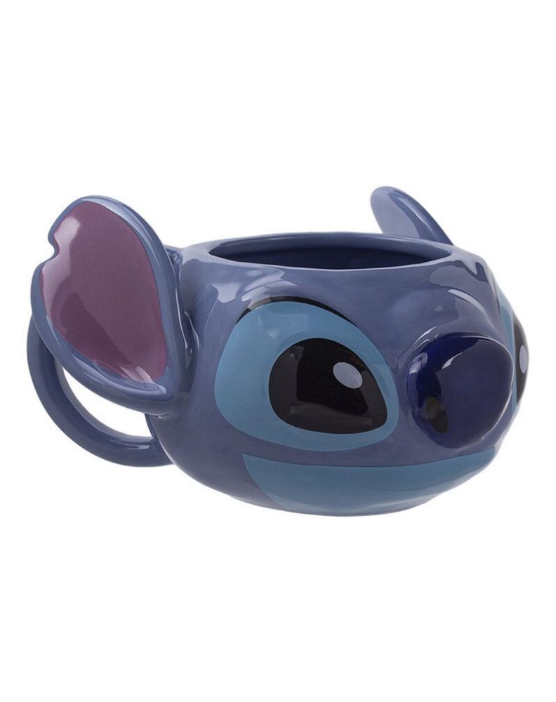 Disney Lilo & Stitch - Stitch 3D Shaped Mug