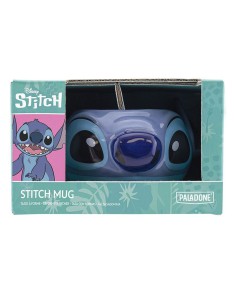 TAZA 3D DISNEY LILO & STITCH