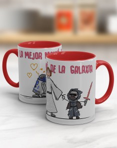 Taza Mejor Mamá