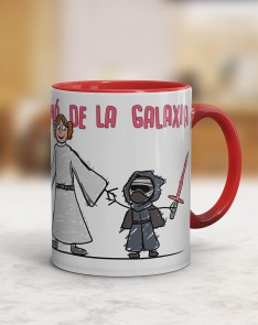 Taza Mejor Mamá