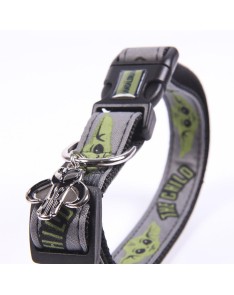 COLLAR FOR DOGS XS/S THE MANDALORIAN