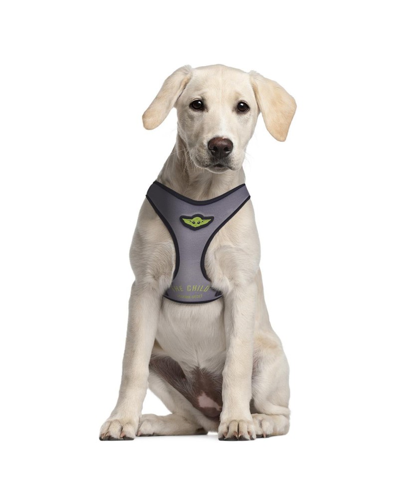 HARNESS FOR DOGS XS/S THE MANDALORIAN