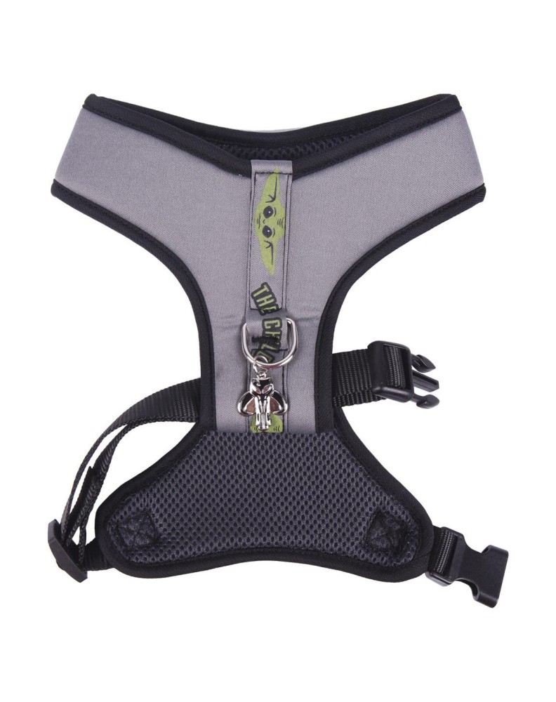 HARNESS FOR DOGS M/L THE MANDALORIAN