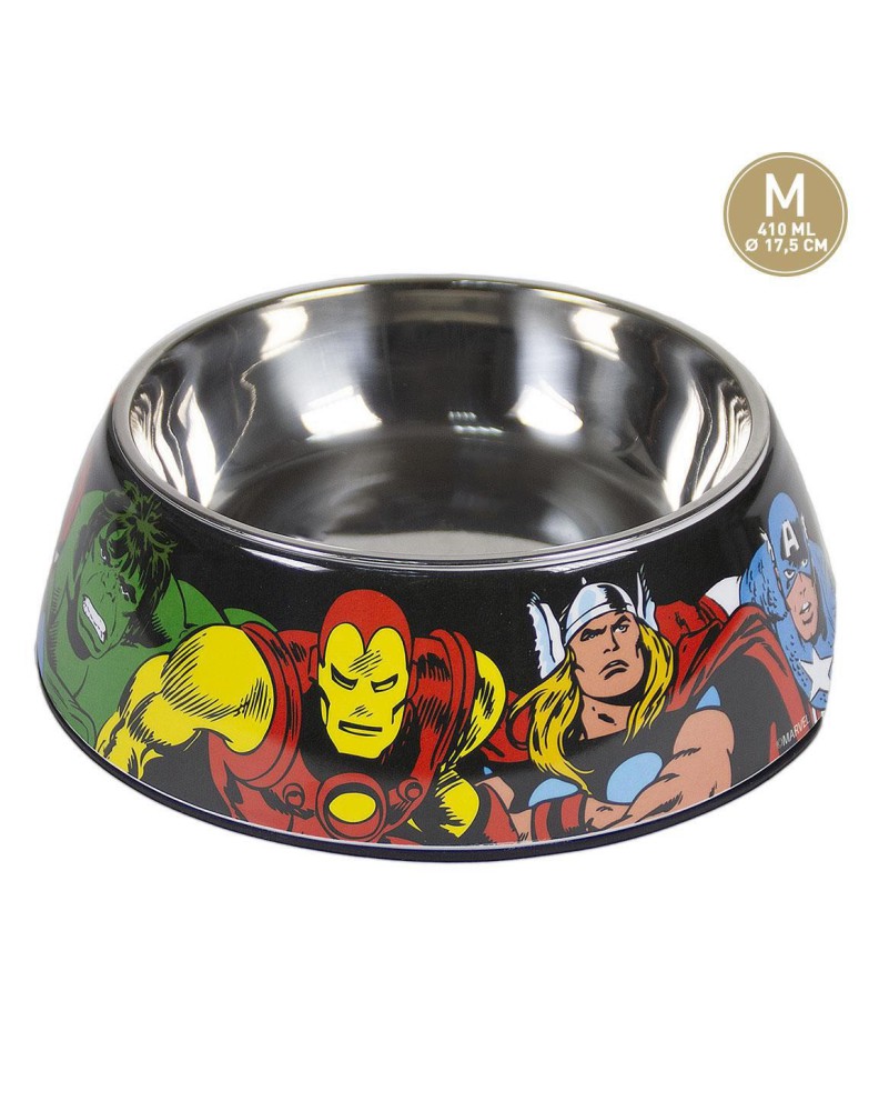 DOG FEEDER M MARVEL