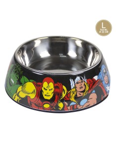 DOG FEEDER L MARVEL