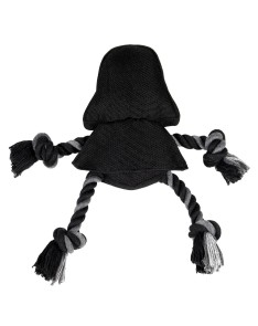 CUERDA DENTAL PARA PERRO STAR WARS DARTH VADER