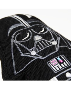 CUERDA DENTAL PARA PERRO STAR WARS DARTH VADER