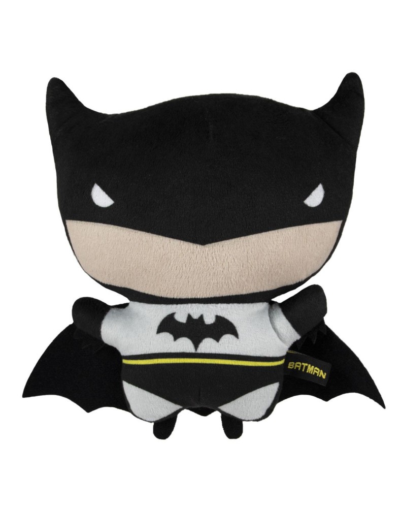 PELUCHE PARA PERRO BATMAN