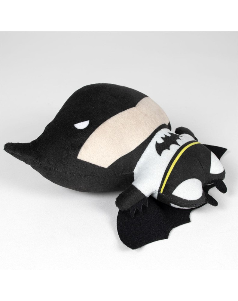 PELUCHE PARA PERRO BATMAN