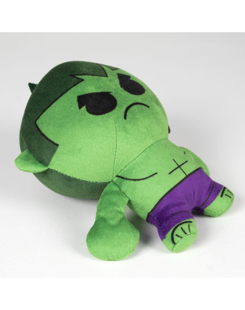 PELUCHE PARA PERRO AVENGERS