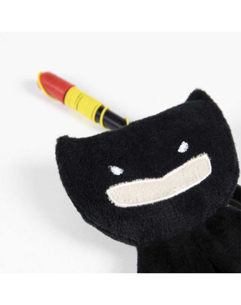 BATMAN CAT WAND