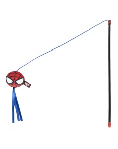 SPIDERMAN CAT WAND