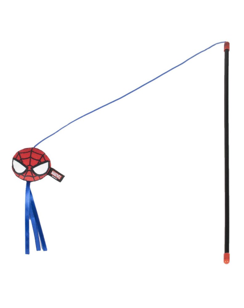 SPIDERMAN CAT WAND