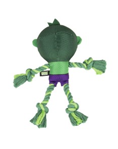 AVENGERS HULK DOG DENTAL STRING