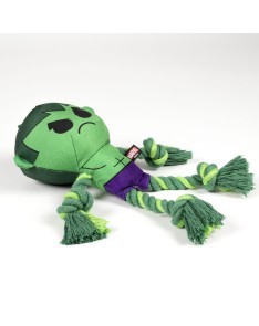 AVENGERS HULK DOG DENTAL STRING