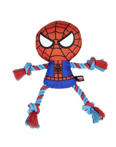 SPIDERMAN DOG DENTAL STRING