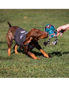 CUERDA DENTAL PARA PERRO BOBA FETT