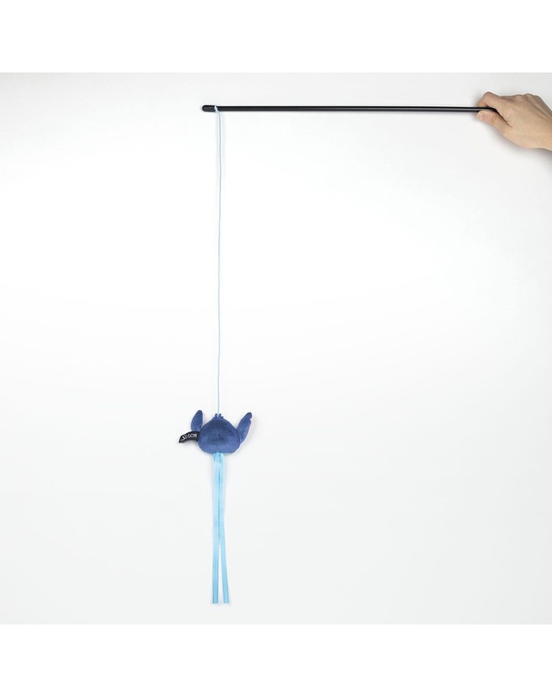 STITCH CAT WAND