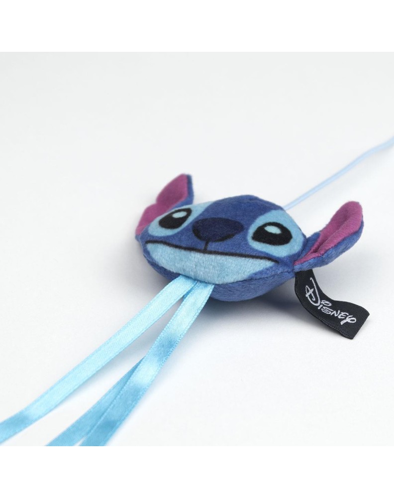 STITCH CAT WAND