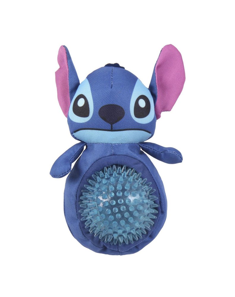 STITCH BALL DOG TEDDY