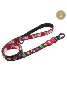 PREMIUM LEASH FOR DOGS S MARVEL