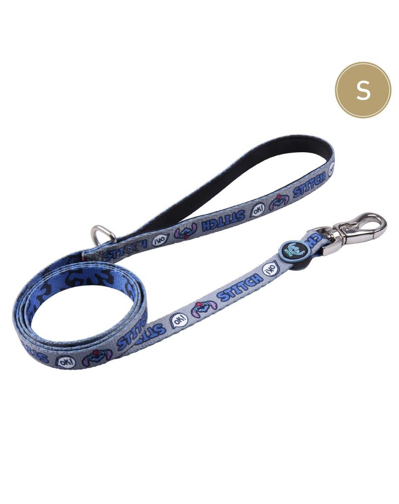 PREMIUM LEASH FOR DOGS S STITCH