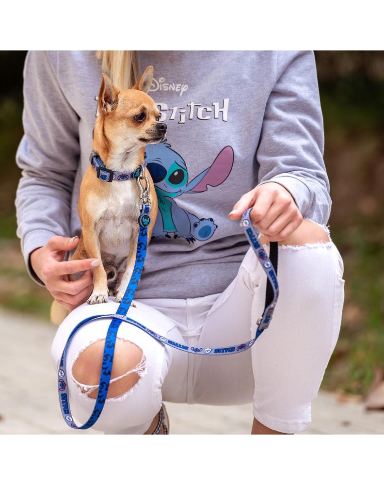 PREMIUM LEASH FOR DOGS S STITCH