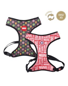 PREMIUM HARNESS FOR DOGS XXS/XS MARVEL