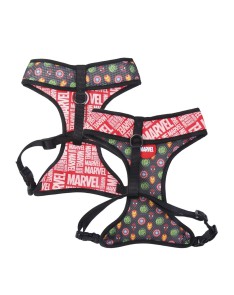 ARNÉS PREMIUM PARA PERROS XXS/XS MARVEL