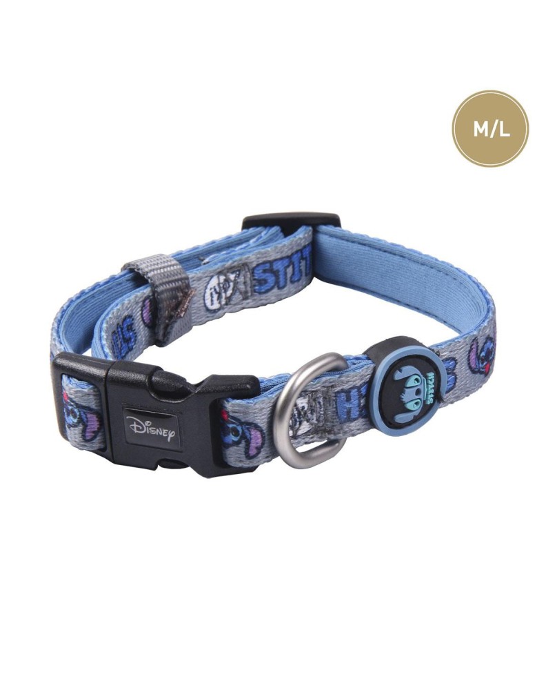 Lilo and stitch cat collar sale