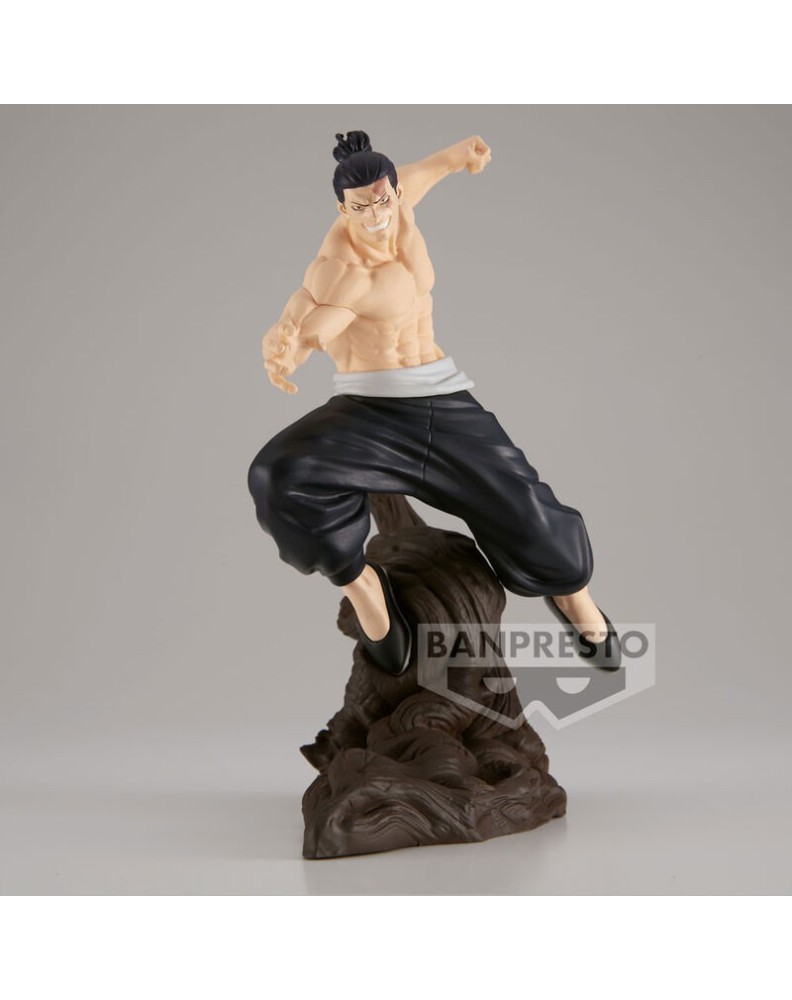 FIGURA BANPRESTO JUJUTSU KAISEN COMBINATION BATTLE AOI TODO