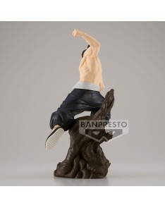 FIGURA BANPRESTO JUJUTSU KAISEN COMBINATION BATTLE AOI TODO