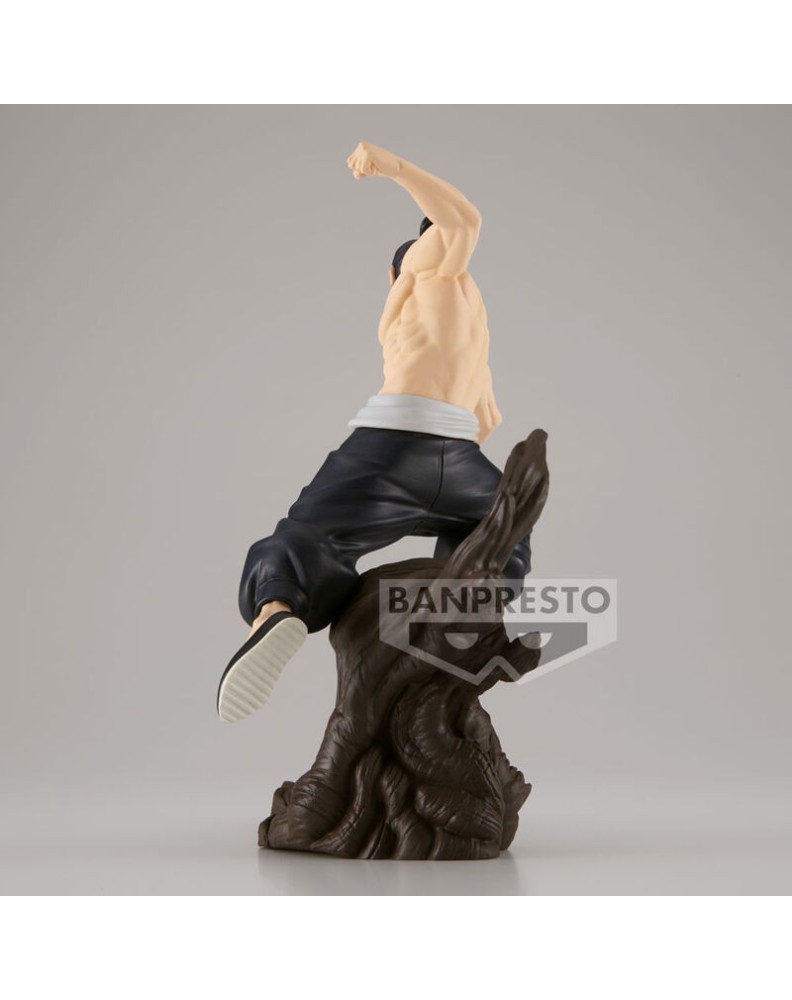 FIGURA BANPRESTO JUJUTSU KAISEN COMBINATION BATTLE AOI TODO