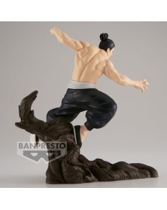 FIGURE BANPRESTO JUJUTSU KAISEN COMBINATION BATTLE AOI ALL