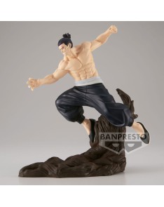 FIGURA BANPRESTO JUJUTSU KAISEN COMBINATION BATTLE AOI TODO