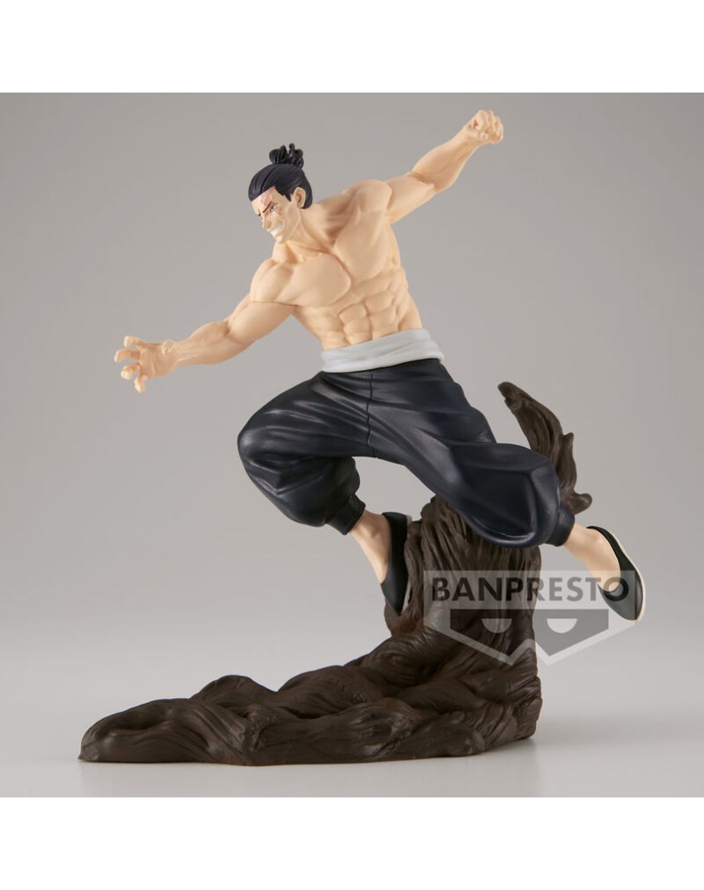 FIGURA BANPRESTO JUJUTSU KAISEN COMBINATION BATTLE AOI TODO