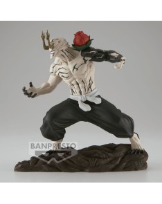 FIGURA BANPRESTO JUJUTSU KAISEN COMBINATION BATTLE HANAMI